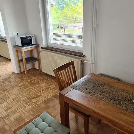 Apartma Pri Klari Appartement Kocevje