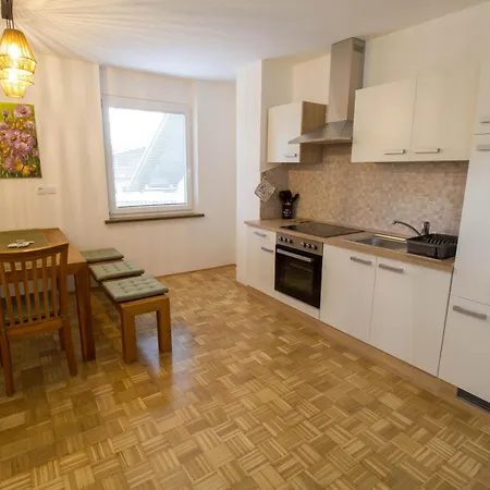 Lägenhet Apartma Pri Klari Kocevje
