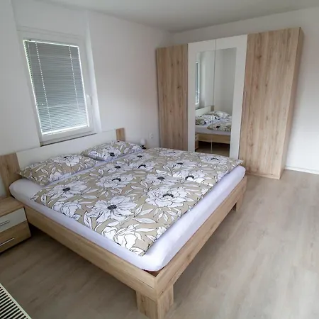 Apartma Pri Klari Kocevje