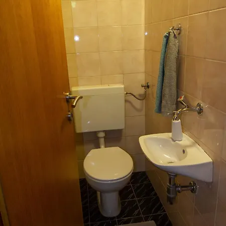 Apartma Pri Klari * Kocevje