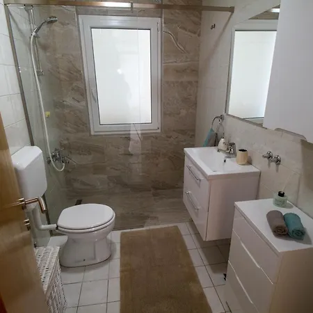 Apartment Apartma Pri Klari