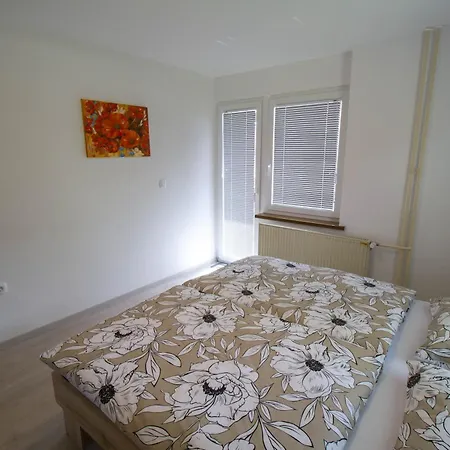 Apartment Apartma Pri Klari