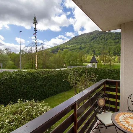 Apartment Apartma Pri Klari