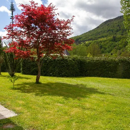 Appartement Apartma Pri Klari