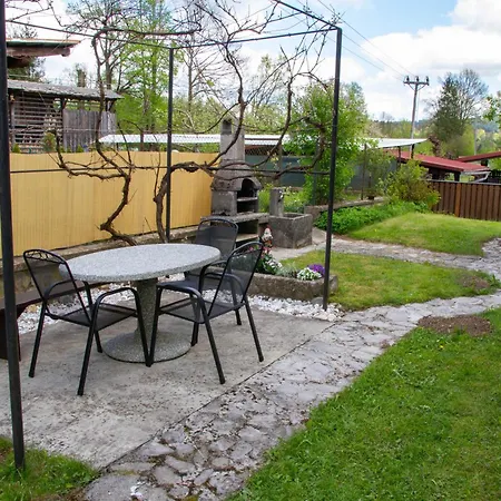 Apartma Pri Klari Appartement *