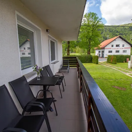 Apartma Pri Klari * Kocevje