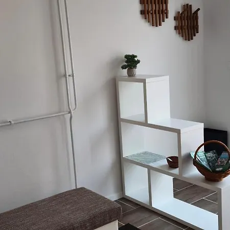 Lägenhet Apartma Pri Klari