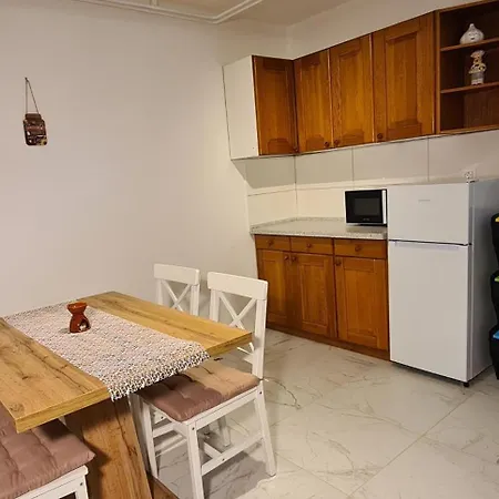 Apartma Pri Klari Appartement