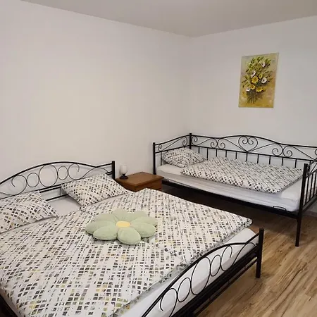 Apartamento Apartma Pri Klari