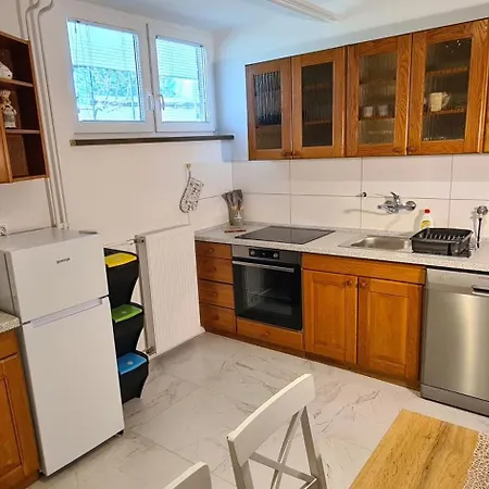 Apartma Pri Klari