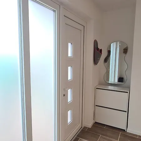 Apartma Pri Klari Appartement *