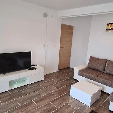 Apartma Pri Klari