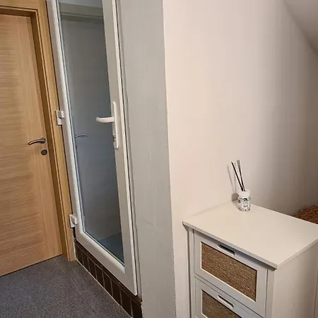 Apartment Apartma Pri Klari Kocevje