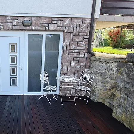 Apartma Pri Klari Appartement Kocevje