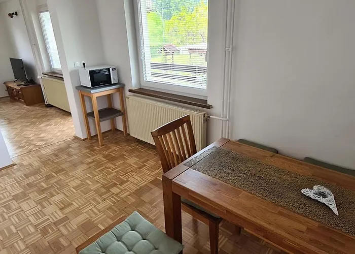 Apartma Pri Klari Apartma Kocevje