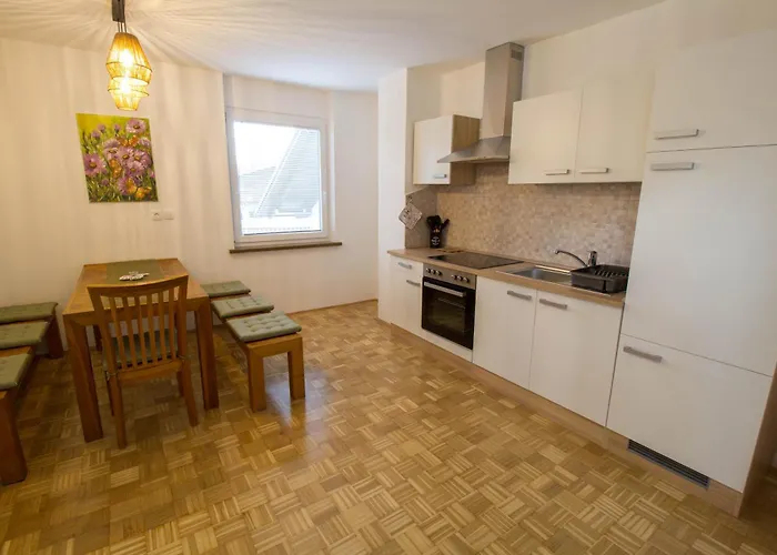 Apartma Apartma Pri Klari Kocevje