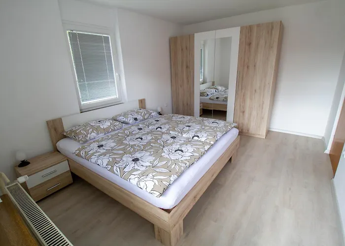 Apartma Pri Klari Kocevje