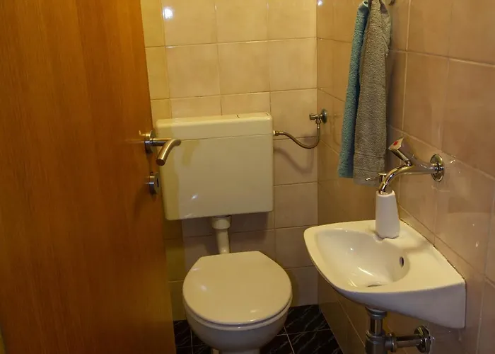 Apartma Pri Klari * Kocevje