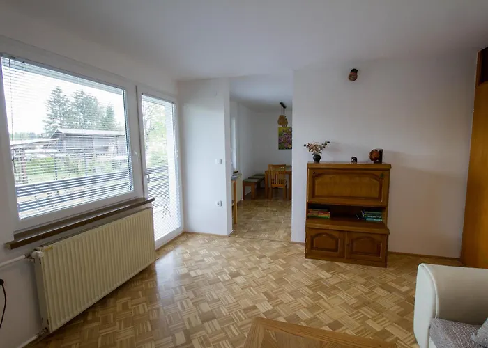 Apartma Pri Klari * Kocevje
