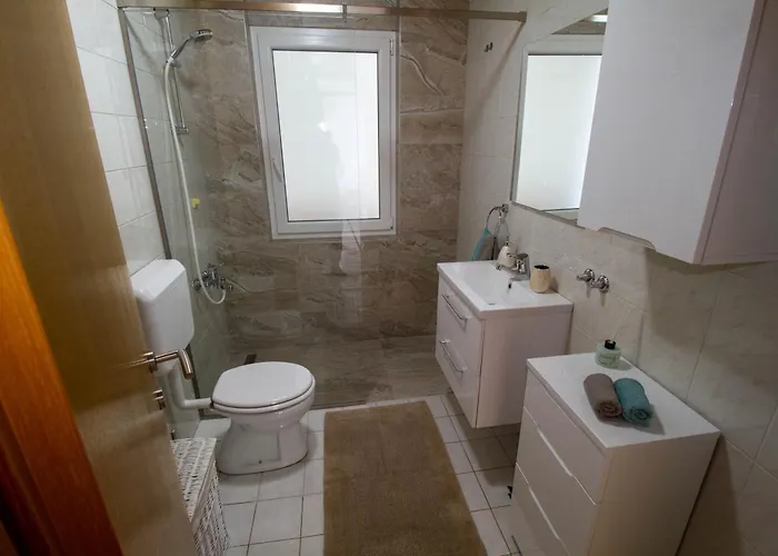 Lejlighed Apartma Pri Klari