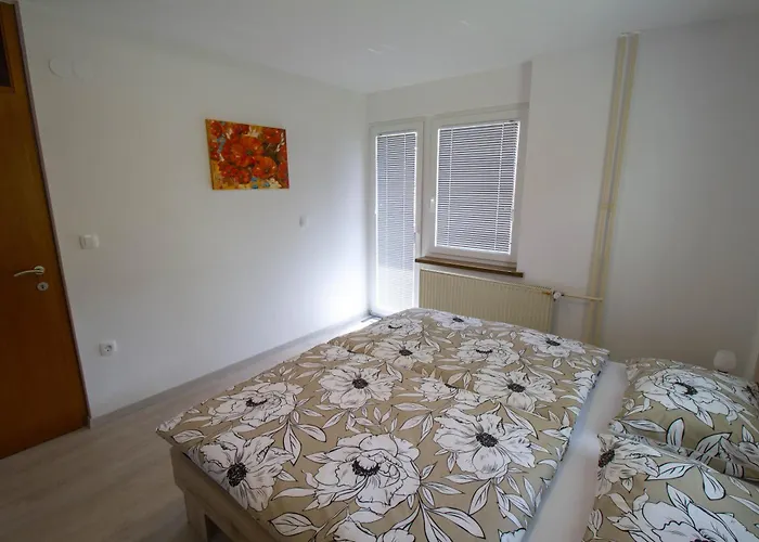 Lejlighed Apartma Pri Klari