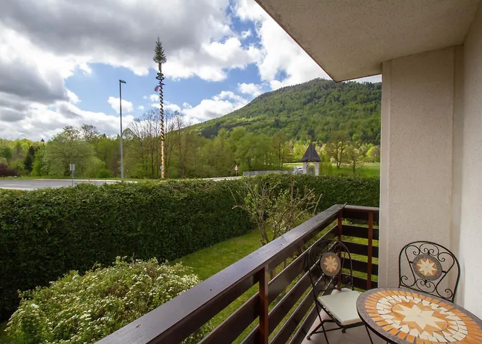 Apartma Apartma Pri Klari