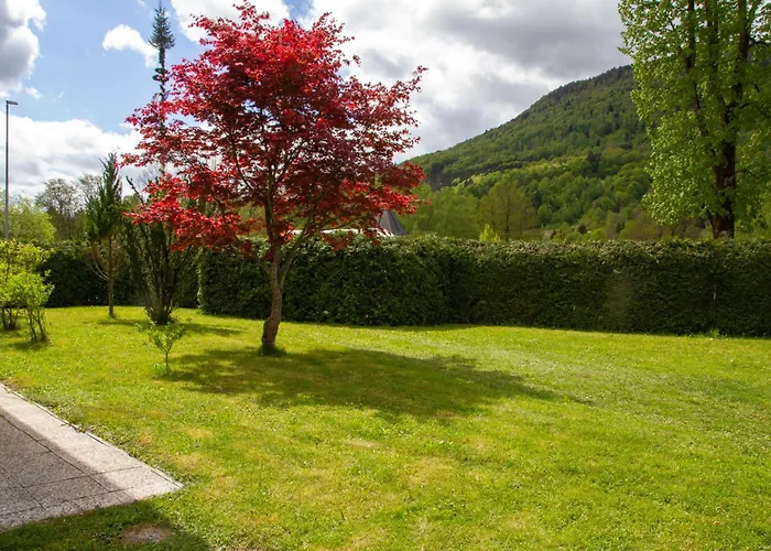 Lejlighed Apartma Pri Klari