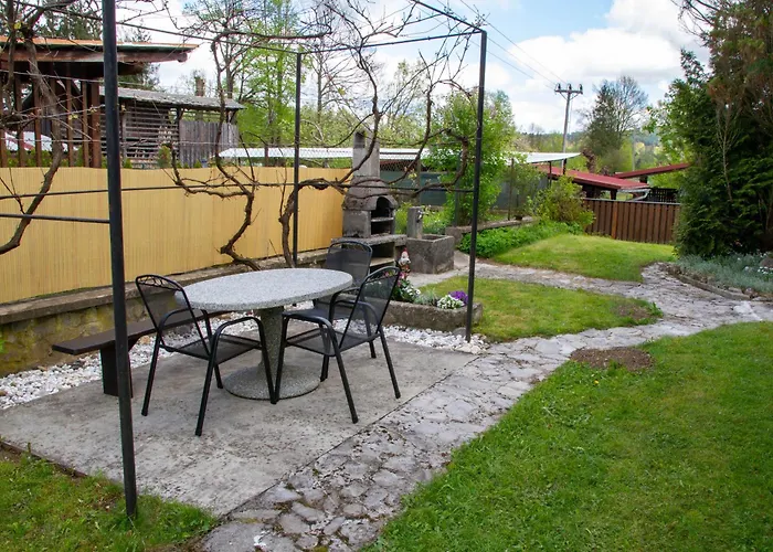 Apartma Pri Klari Lejlighed *