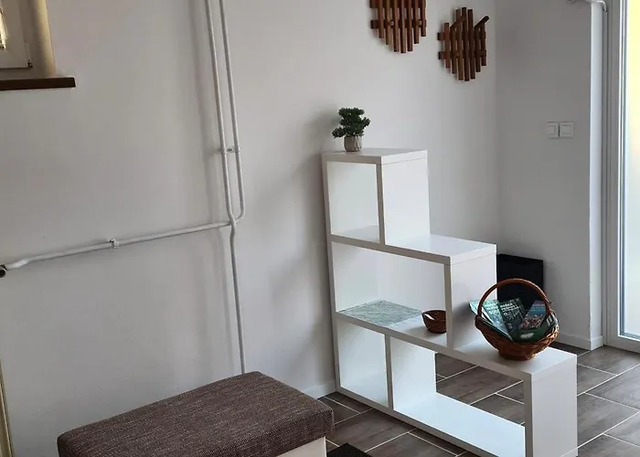 Lejlighed Apartma Pri Klari