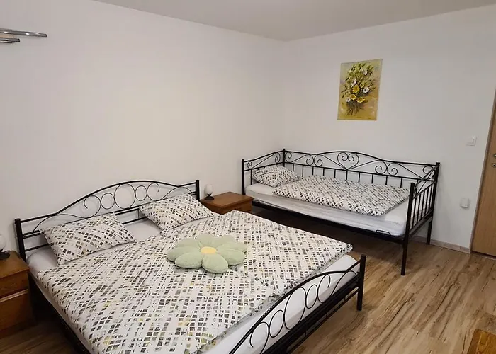 Lejlighed Apartma Pri Klari