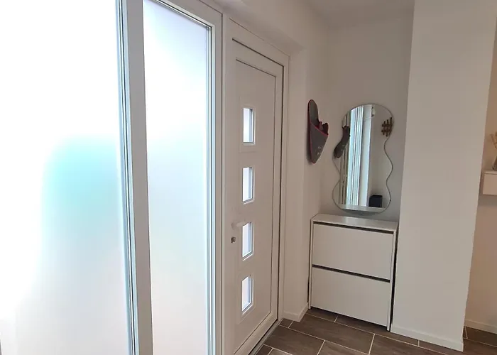 Apartma Pri Klari Apartma *