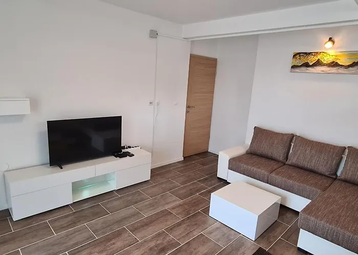 Apartma Pri Klari