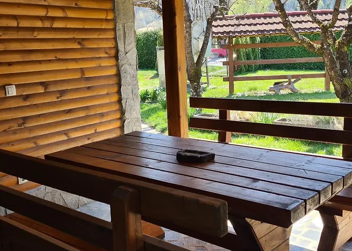 Apartma Pri Klari Apartma