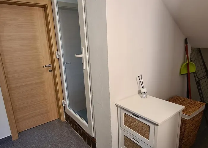 Apartma Apartma Pri Klari Kocevje