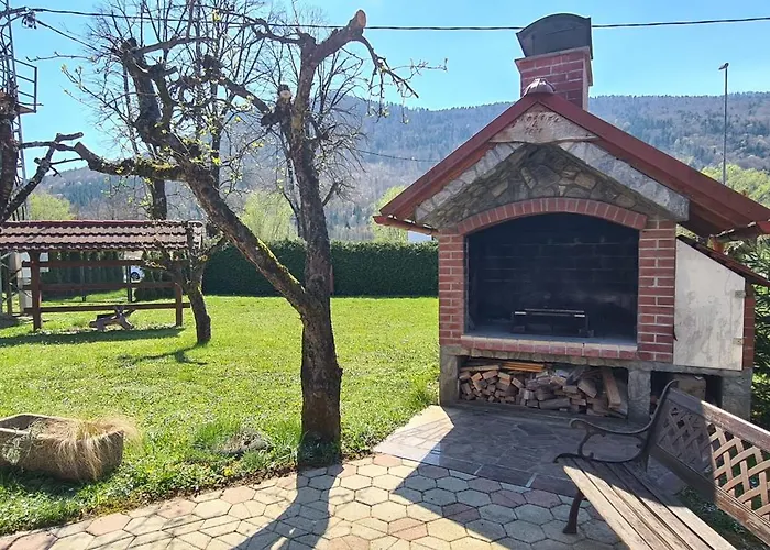 Apartma Pri Klari Apartma