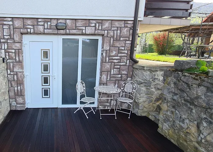 Apartma Pri Klari Apartma Kocevje